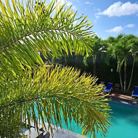 Joah Inn Appartementen Paramaribo Dış mekan fotoğraf