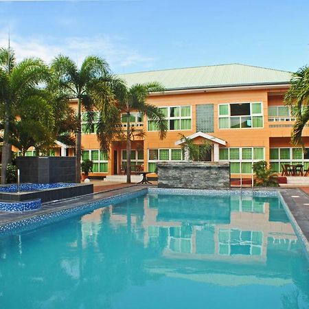 Joah Inn Appartementen Paramaribo Dış mekan fotoğraf