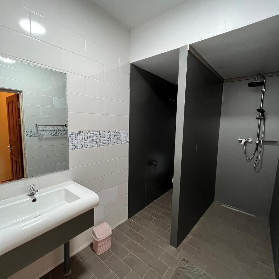 Joah Inn Appartementen Paramaribo Dış mekan fotoğraf