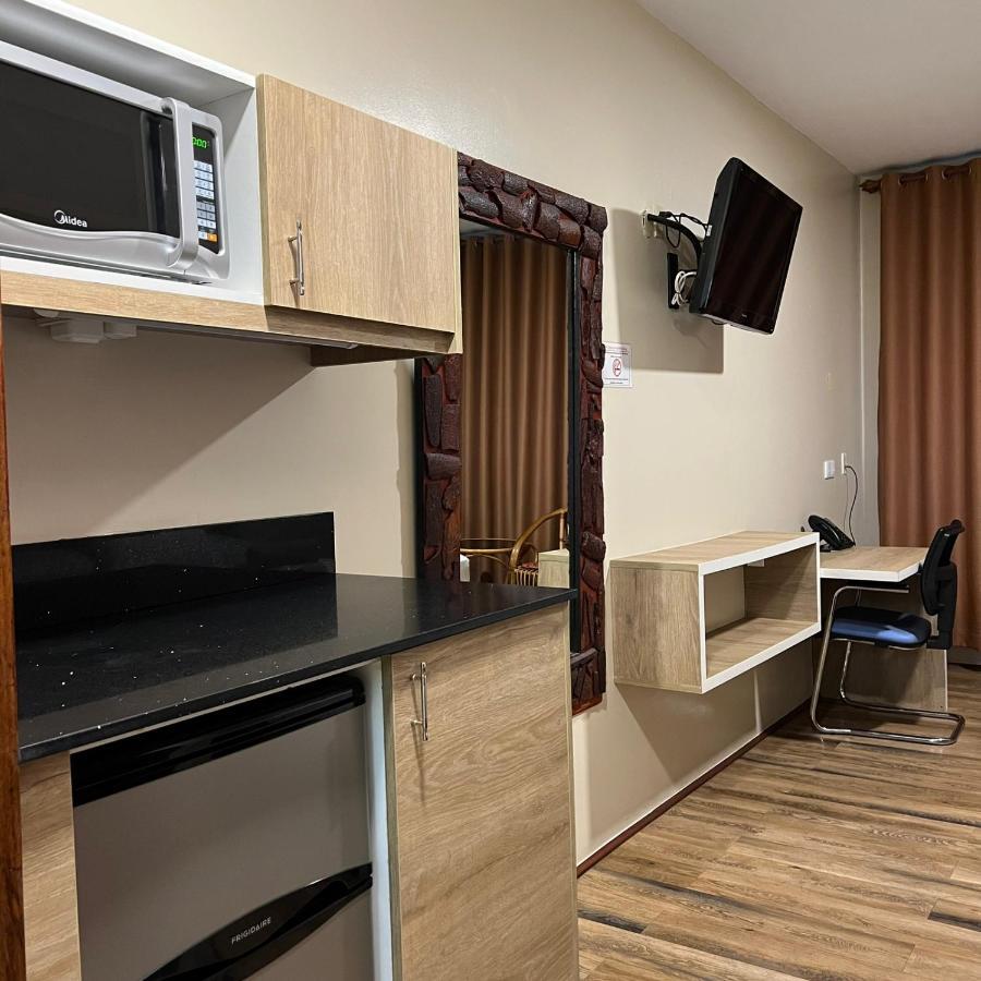 Joah Inn Appartementen Paramaribo Dış mekan fotoğraf