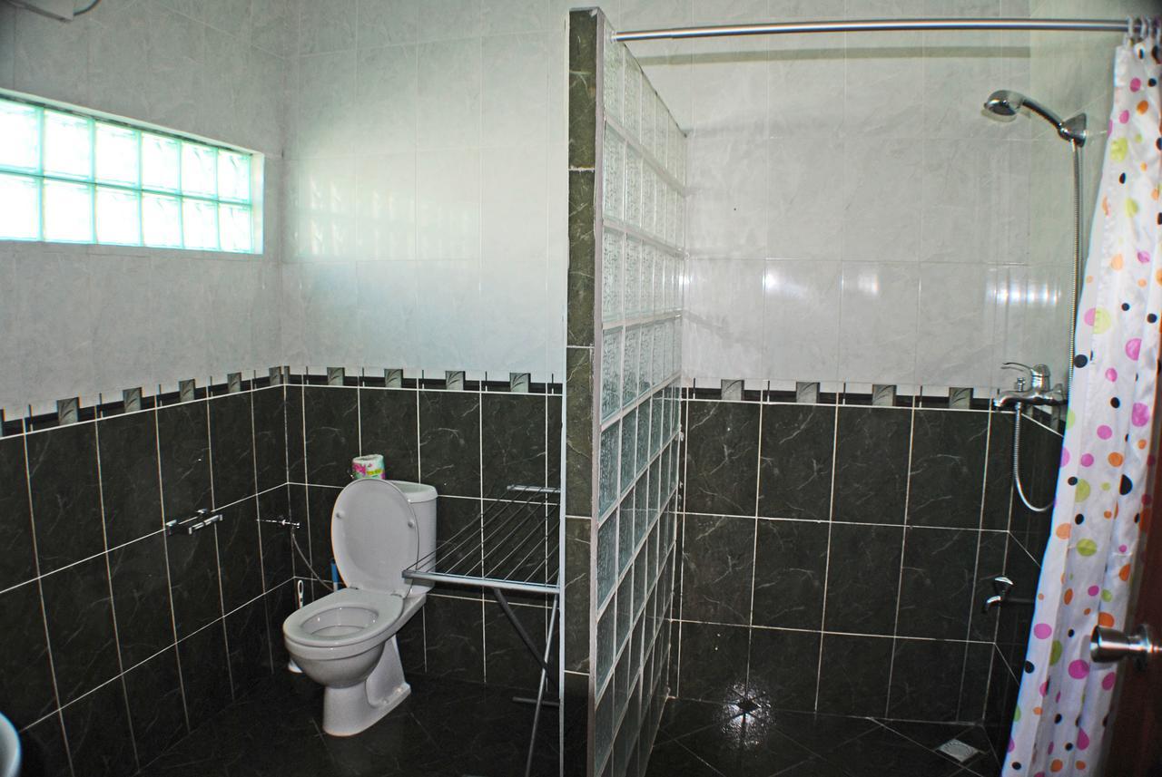 Joah Inn Appartementen Paramaribo Dış mekan fotoğraf