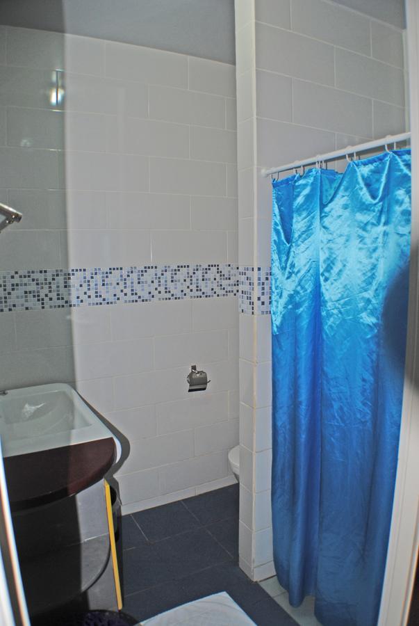 Joah Inn Appartementen Paramaribo Dış mekan fotoğraf