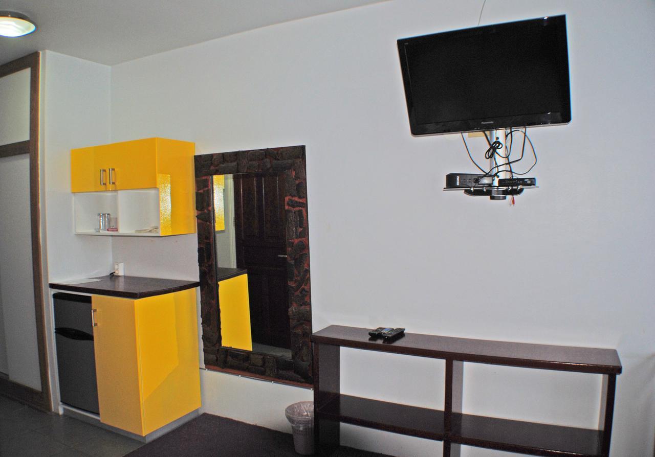 Joah Inn Appartementen Paramaribo Dış mekan fotoğraf