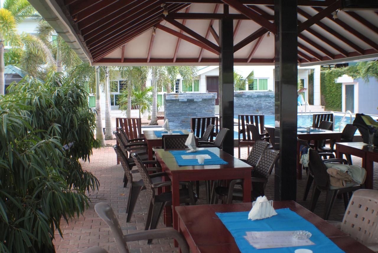Joah Inn Appartementen Paramaribo Dış mekan fotoğraf