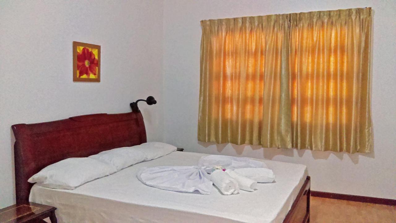 Joah Inn Appartementen Paramaribo Dış mekan fotoğraf