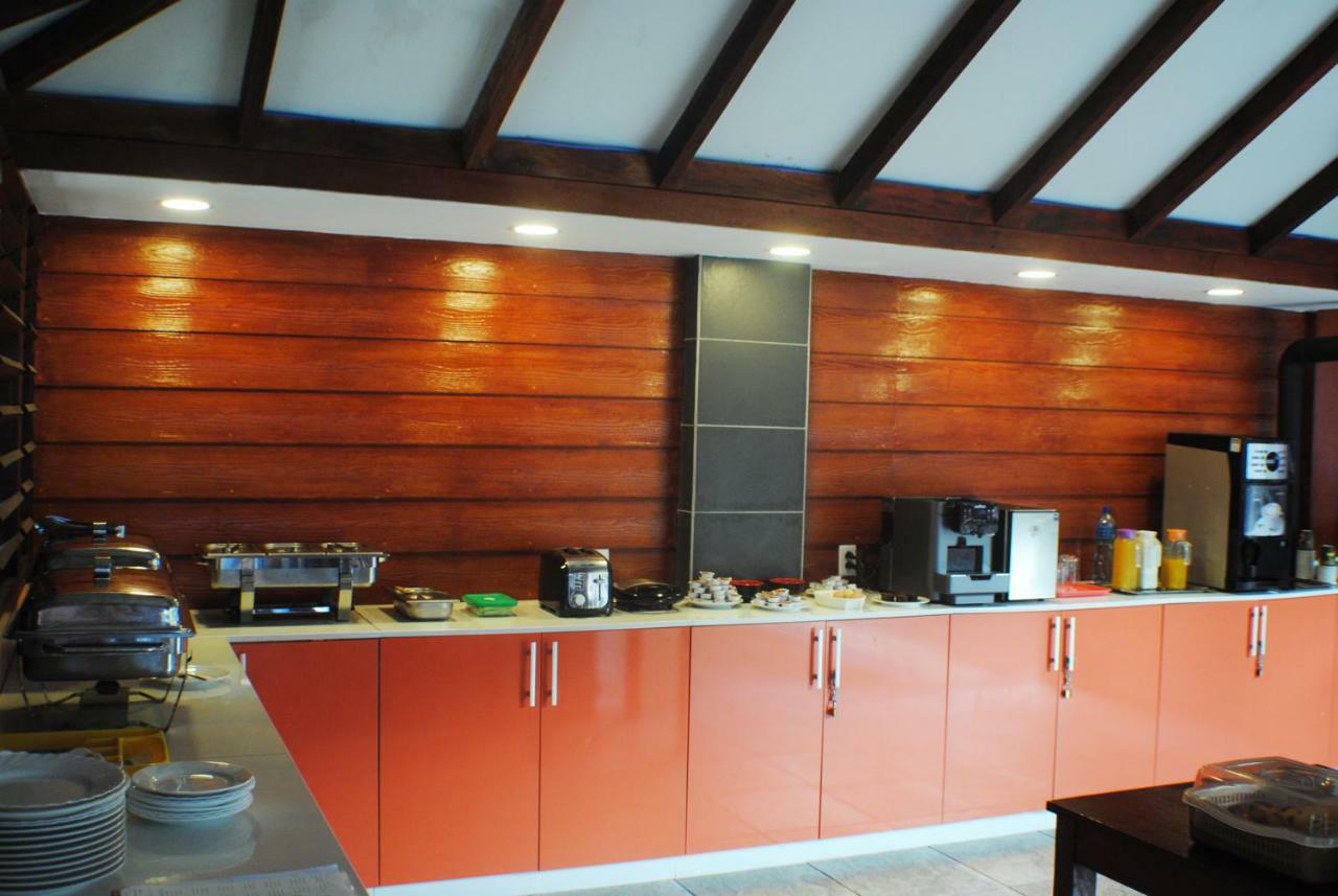 Joah Inn Appartementen Paramaribo Dış mekan fotoğraf