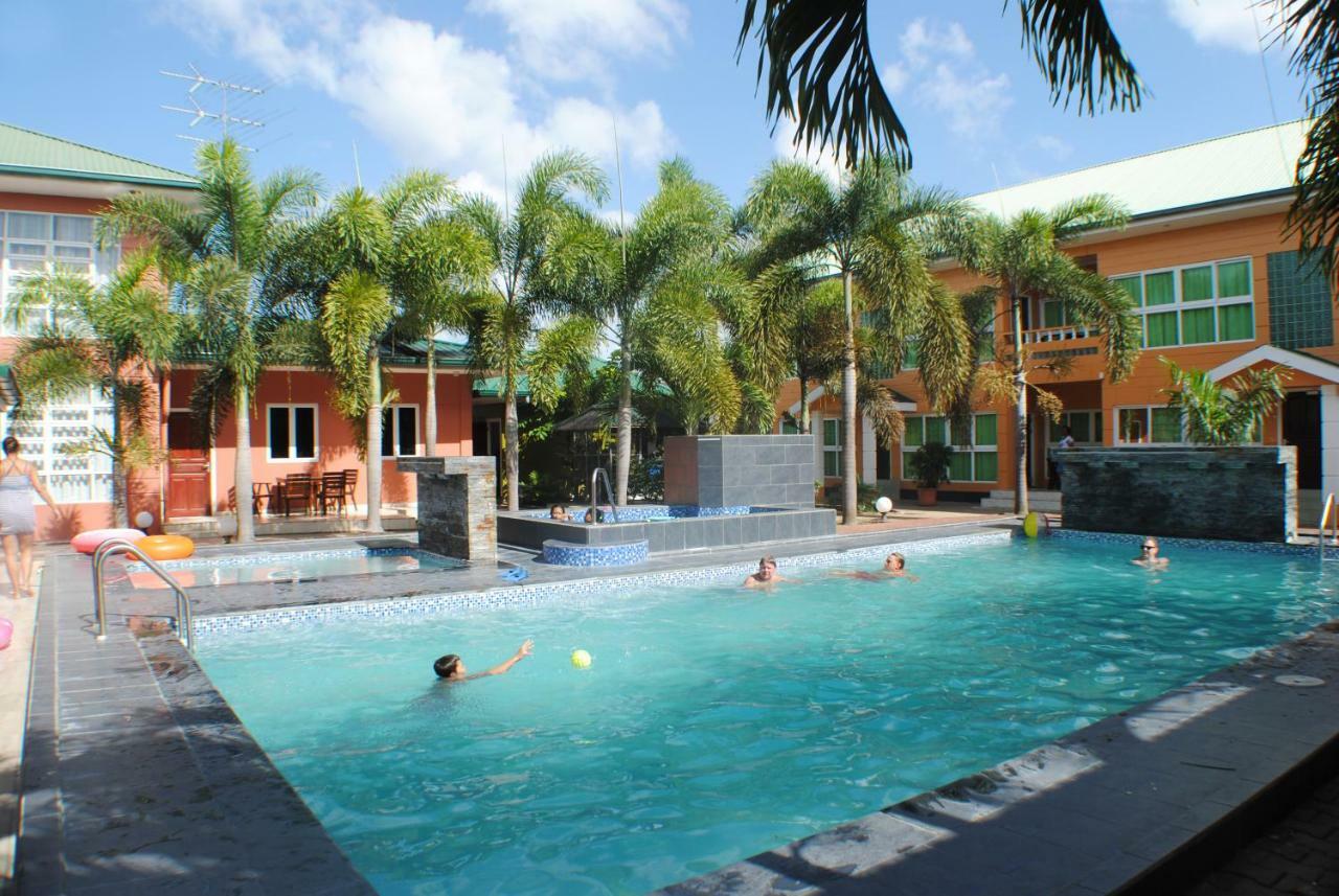 Joah Inn Appartementen Paramaribo Dış mekan fotoğraf