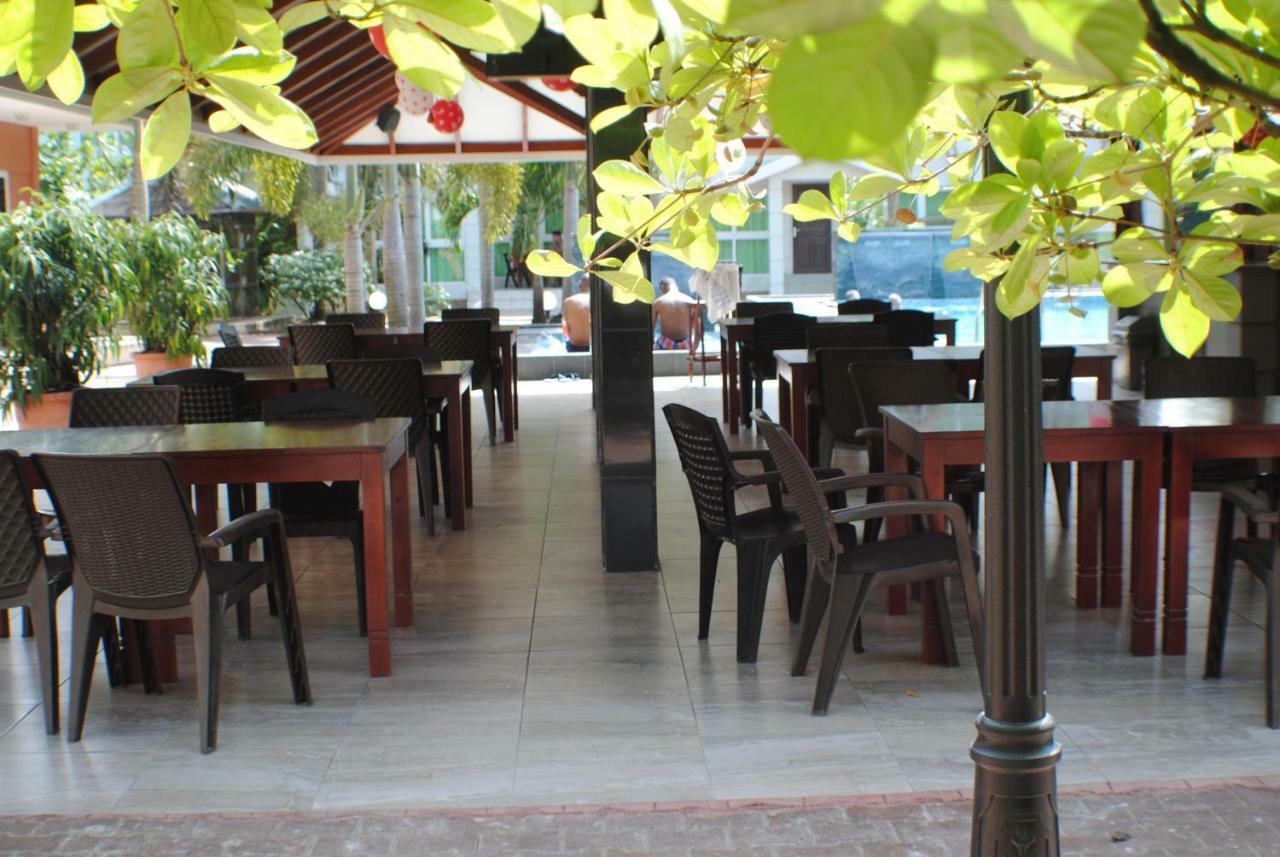 Joah Inn Appartementen Paramaribo Dış mekan fotoğraf